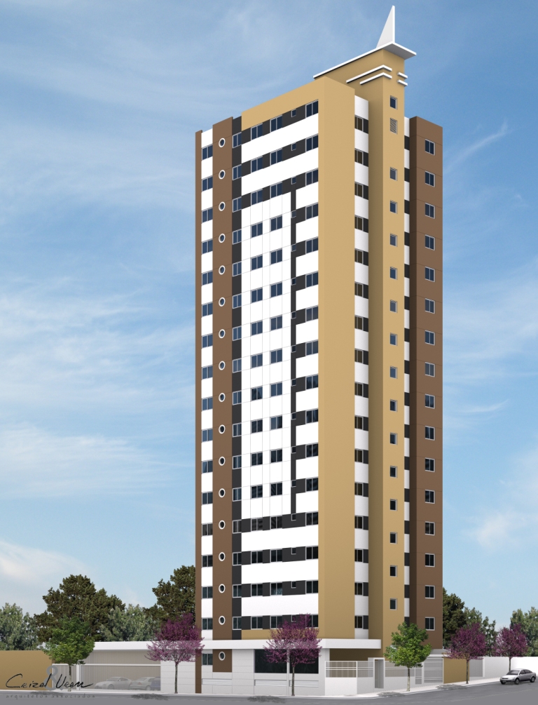 Residencial Porto Santo