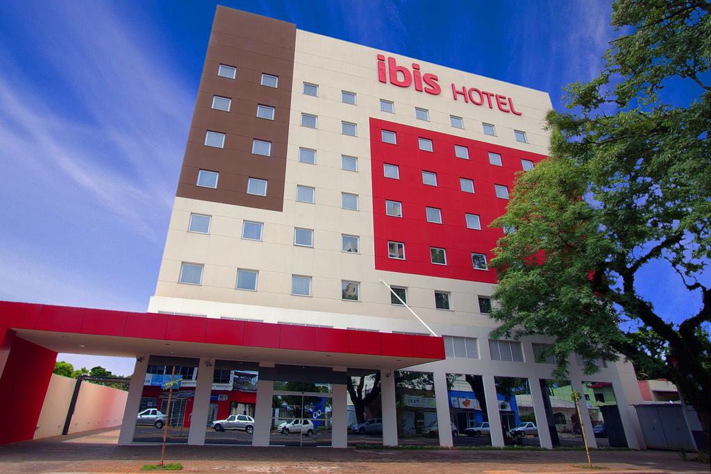 Hotel Ibis
