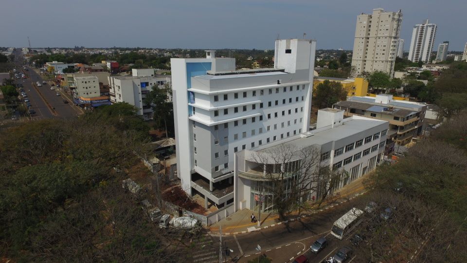 Hotel Ibis Budget
